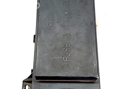 Fuse box KIA SORENTO I (JC) 2.5 CRDi | BP32105135E1 - Image 5
