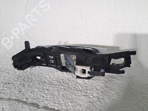 Front right exterior door handle MERCEDES-BENZ CLK (C209) CLK 270 CDI (209.316) | BP29024043C129 