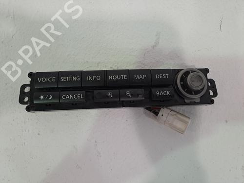 Used Switch NISSAN X-TRAIL I (T30) 2.2 dCi 4x4 (136 hp) 23373342