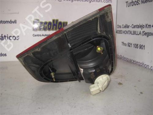 Used Right taillight SEAT CORDOBA (6K1, 6K2) 1.9 SDI (68 hp) 25915451