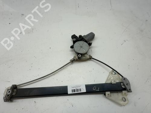 Used Rear right window mechanism HONDA ACCORD VII (CL, CN) 2.0 (CL7) (155 hp) 30337048