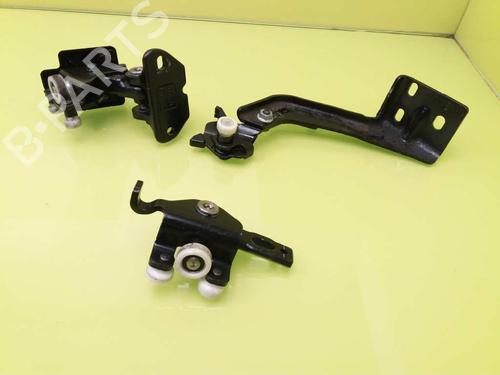 Used Other FIAT DUCATO Platform/Chassis (250_) 180 Multijet 2,3 D (177 hp) 26706764