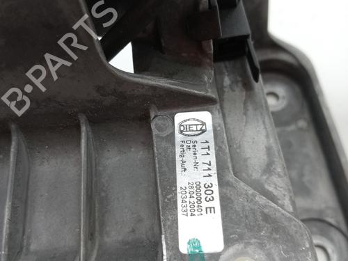 Hand brake VW TOURAN (1T1, 1T2) 2.0 TDI | BP23345205I18 