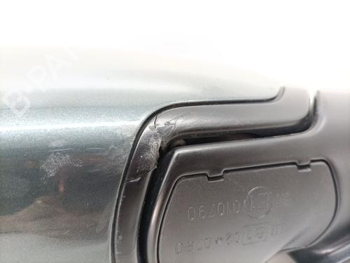 Right mirror BMW X3 (E83) 2.0 sd | BP26544369C27 