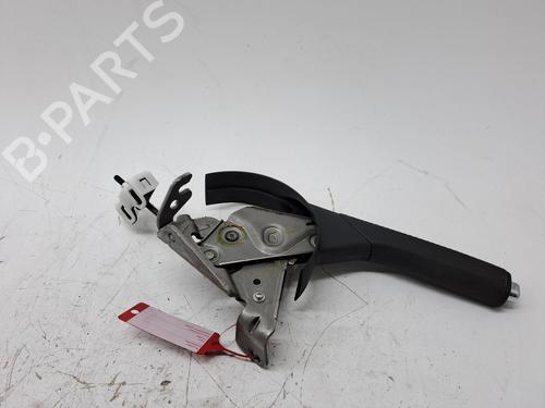 Hand brake TOYOTA YARIS (_P13_) 1.0 (KSP130_, KSP130) | BP23375760I18 