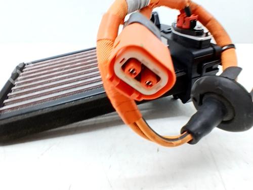 Varmeblæsermodstand FIAT 500e (332_) Elektro 3+1 (FA1) | BP30337609M108 