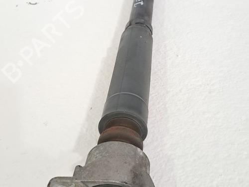 Left rear shock absorber FORD TRANSIT COURIER B460 Box Body/MPV 1.5 TDCi | BP28958482M18 