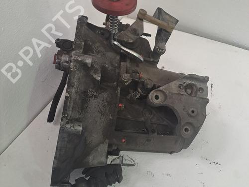 Gearbox CITROËN C3 I (FC_, FN_) 1.4 HDi | BP29557080M3 