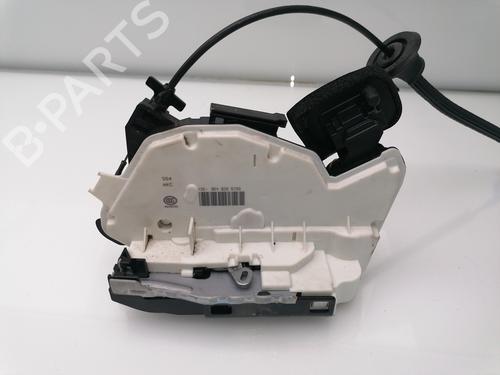 Rear left lock SEAT LEON (5F1) 1.4 TSI | BP23385585C100 