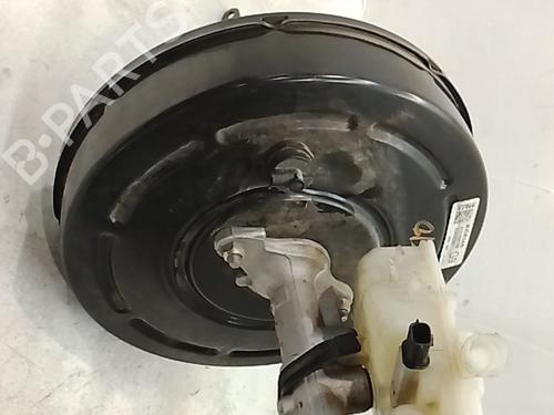Servo brake OPEL VIVARO B Bus (X82) 1.6 CDTI (06) | BP36376930M42 - Image 2