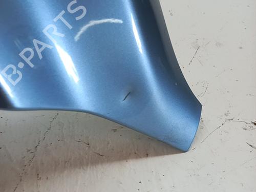 Left front fenders BMW 3 (F30, F80) 316 d | BP29229181C41 