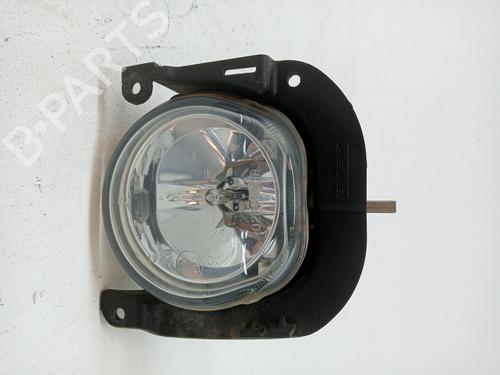 Used Right front fog light PEUGEOT BIPPER Tepee 1.3 HDi 75 (75 hp) 27557065