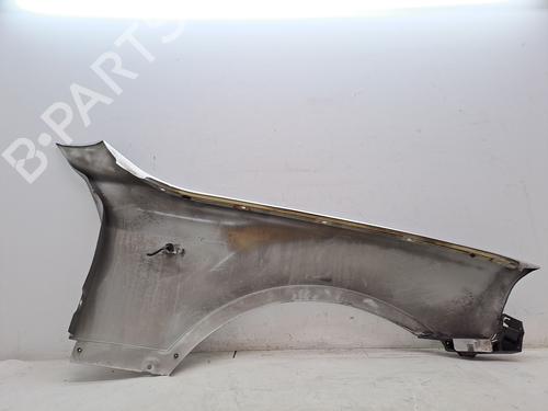 Left front fenders BMW X3 (E83) 2.5 i | BP23361628C41 