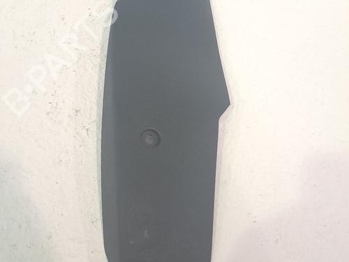 Venstre bak utvendig håndtak FORD FIESTA VI (CB1, CCN) 1.4 TDCi | BP24874569C130 