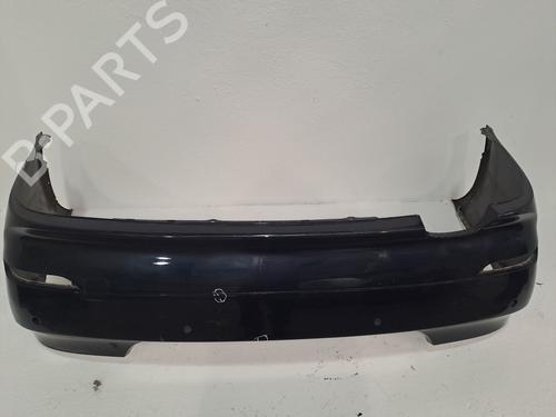 Used Rear bumper BMW 5 (E60) 520 d (163 hp) 24308471