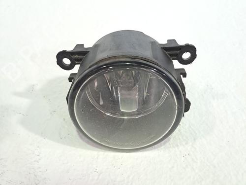 Used Left front fog light RENAULT MEGANE II (BM0/1_, CM0/1_) 1.6 16V (BM0C, CM0C) (113 hp) 29557323