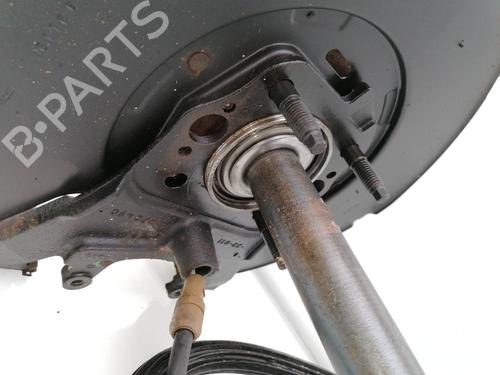 Right rear driveshaft JEEP GRAND CHEROKEE I (ZJ, ZG) 4.0 i 4x4 (Z) | BP26315681M41 