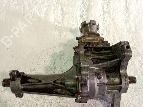 Used Front differential CHEVROLET CAPTIVA (C100, C140) 2.2 D 4WD (184 hp) 31580550
