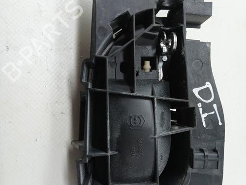 Front left interior door handle CITROËN C4 Picasso I MPV (UD_) 2.0 HDi 138 | BP23349442I13 