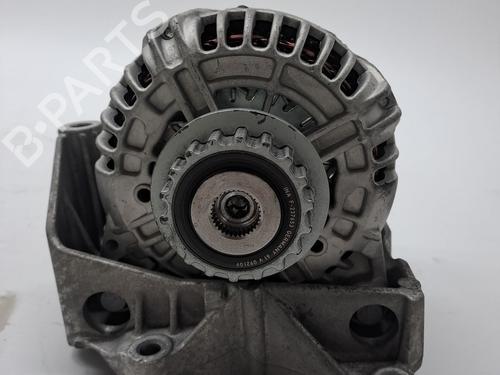 Generator VW TRANSPORTER T5 Van (7HA, 7HH, 7EA, 7EH) 2.5 TDI (130 hp) 23374725