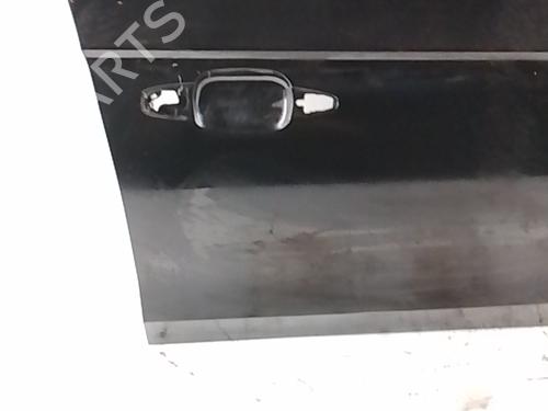 Right front door CITROËN C-ELYSEE (DD_) 1.2 PureTech 82 (DDHMRP) | BP38419645C3  - Image 6
