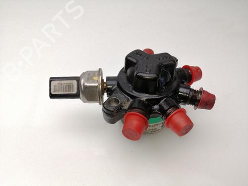 Injection rail SUZUKI JIMNY Closed Off-Road Vehicle (SN) 1.5 DDiS 4x4 | BP23651652M98