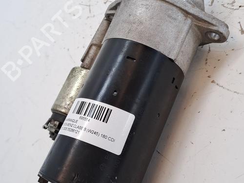 Starter MERCEDES-BENZ B-CLASS Sports Tourer (W245) B 200 CDI (245.208) | BP28179229M8 