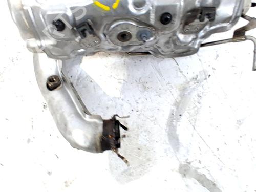 Used Catalyst Catalyst RENAULT KADJAR (HA_, HL_) 1.5 dCi 110 (HLA3) (110 hp) 34716481 34716481