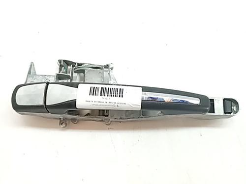 Højre fortil udvendigt håndtag CITROËN C3 Picasso (SH_) 1.6 HDI 90 (92 hp) 30801415