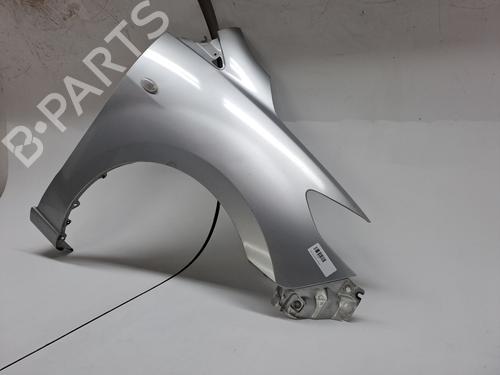 Right front fenders MAZDA 5 (CR) 2.0 CD (CR19) | BP23976186C42 