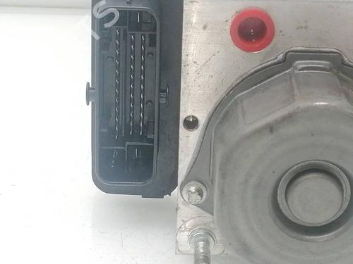 ABS Bremseaggregat MITSUBISHI MIRAGE / SPACE STAR VI Hatchback (A0_A) 1.2 (A03A) | BP23421081M43 
