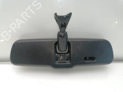 Used Rear mirror MAZDA 3 (BM, BN) 2.0 (120 hp) 23384645