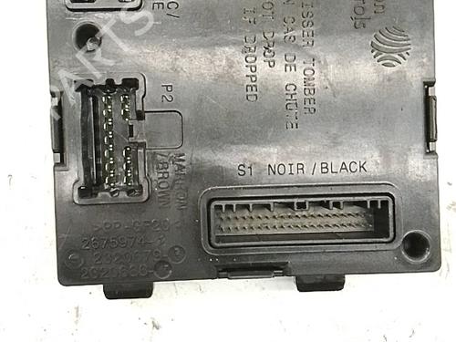 Electronic module SMART FORFOUR Hatchback (453) 0.9 (453.044, 453.053) | BP40548929M83 - Image 2