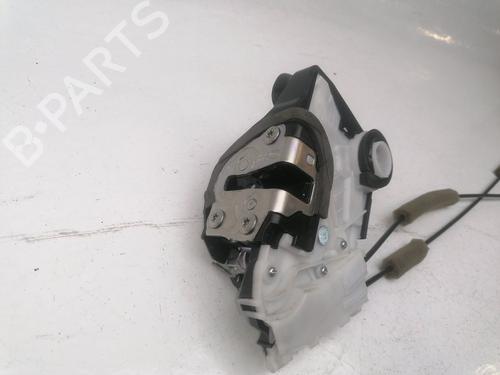 Used Front left lock HONDA CR-V IV (RM_) 1.6 i-DTEC (RE6) (120 hp) 23939385