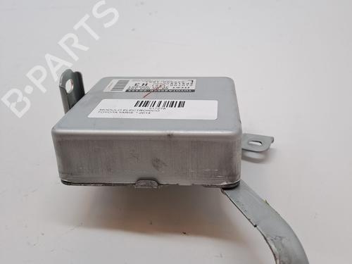 Electronic module TOYOTA YARIS (_P13_) 1.5 Hybrid (NHP130_, NHP130) | BP23369458M83 