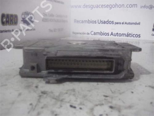 Engine control unit (ECU) CITROËN SAXO (S0, S1) 1.1 X, SX | BP24951102M57 
