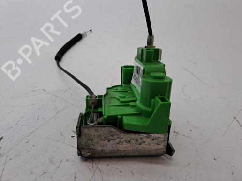 Front right lock ALFA ROMEO GIULIETTA (940_) 2.0 JTDM (940FXQ1A, 940FYC1A) | BP23383565C97 