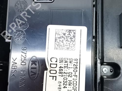 Switch KIA SPORTAGE IV (QL, QLE) 1.6 CRDi Eco-Dynamics+ | BP36523298I30 - Image 2