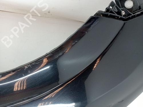 Forkjerm venstre OPEL MERIVA A MPV (X03) 1.7 DTI (E75) | BP23358594C41 
