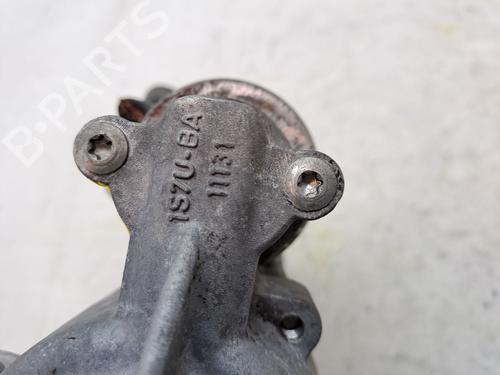 Starter JAGUAR X-TYPE I (X400) 2.0 D | BP23361590M8 