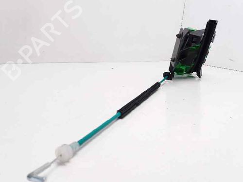 Front right lock ALFA ROMEO GIULIETTA (940_) 1.6 JTDM (940FXD1A) | BP23385239C97 