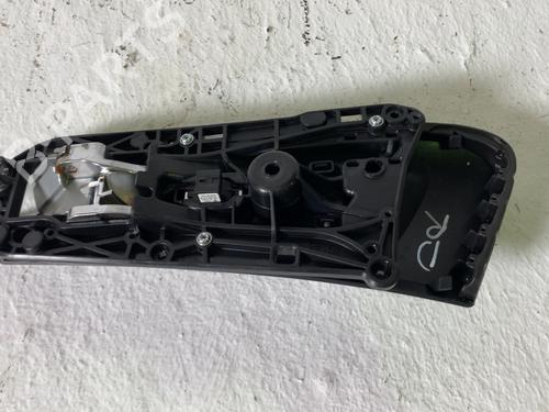 Front right interior door handle PORSCHE CAYENNE (92A) 3.0 Diesel | BP39741664I14 - Image 2