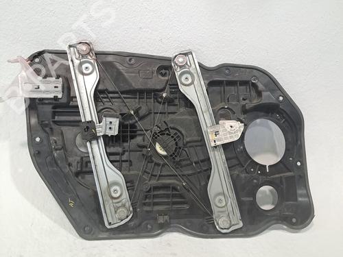 Used Front right window mechanism KIA CEE'D (JD) 1.6 CRDi 136 (136 hp) 27606866