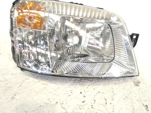 Højre forlygte FIAT PANDA (169_) 1.1 (169.AXA1A) (54 hp) 29558595