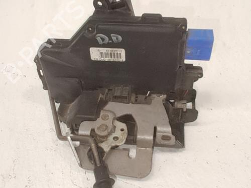front-right-lock-audi-a3-8p1-2003-2004-2005-2006-2007-2008-2009-2010-2011-2012-2013-37224431 main image