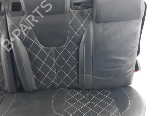 Rear seat SEAT LEON (1P1) 1.6 | BP34716383C17 - Image 2