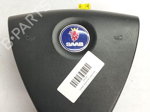 Used Driver airbag Driver airbag SAAB 9-3 (YS3F, E79, D79, D75) 1,8t (150 hp) 36185264 36185264