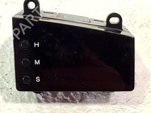 Pantalla multifuncion DAEWOO NUBIRA Saloon (J150) 1.6 16V (106 hp) 32257995