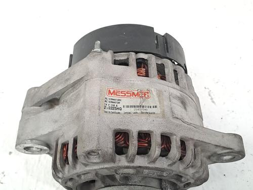 Used Alternator SAAB 9-3 (YS3F, E79, D79, D75) 1.9 TiD (150 hp) 29052075