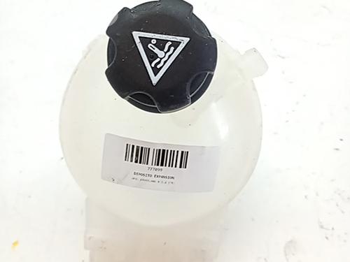 Used Expansion tank OPEL CROSSLAND X / CROSSLAND (P17, P2QO) 1.2 (75) (110 hp) 31011743